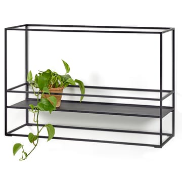 Display shelf 90 cm - Noir - Serax