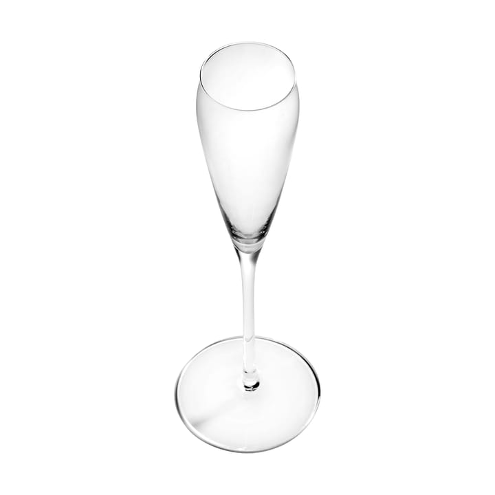 Flûte à champagne Silhouette 15 cl, Clair Serax