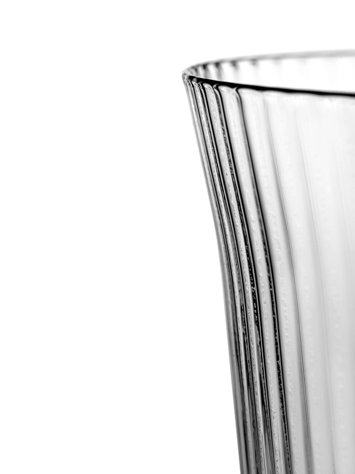 Gobelet verre Inku M 30 cl - Transparent - Serax