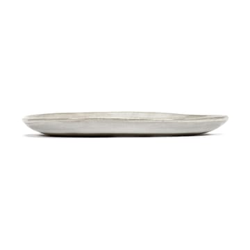 La Mère soucoupe pour tasse à expresso Ø11 cm lot de 2 - Off white - Serax