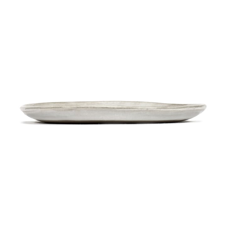La Mère soucoupe pour tasse à expresso Ø11 cm lot de 2, Off white Serax