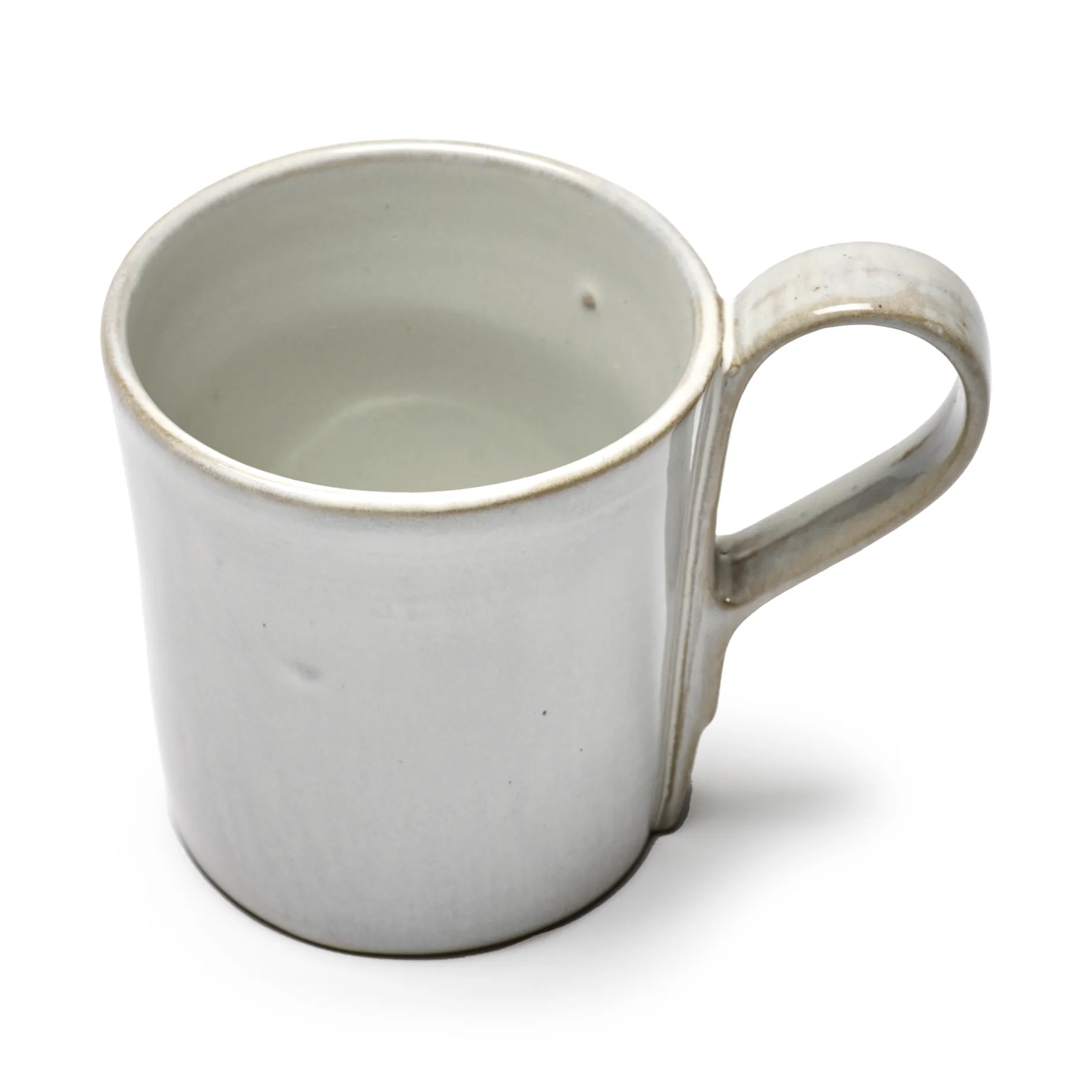 La Mère tasse à café 13 cl lot de 2, Off white Serax