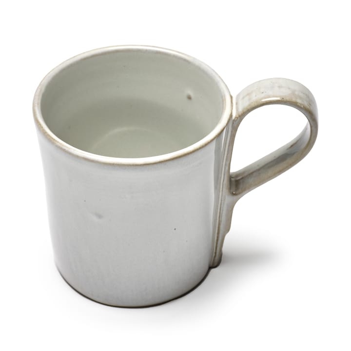 La Mère tasse à café 13 cl lot de 2 - Off white - Serax