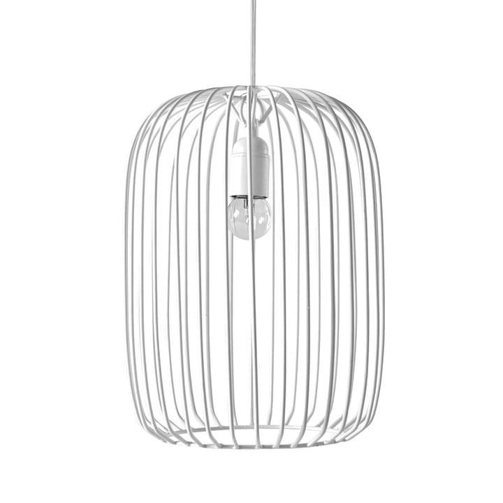 Lampe à suspension Marella Ø 25 cm - Blanc - Serax