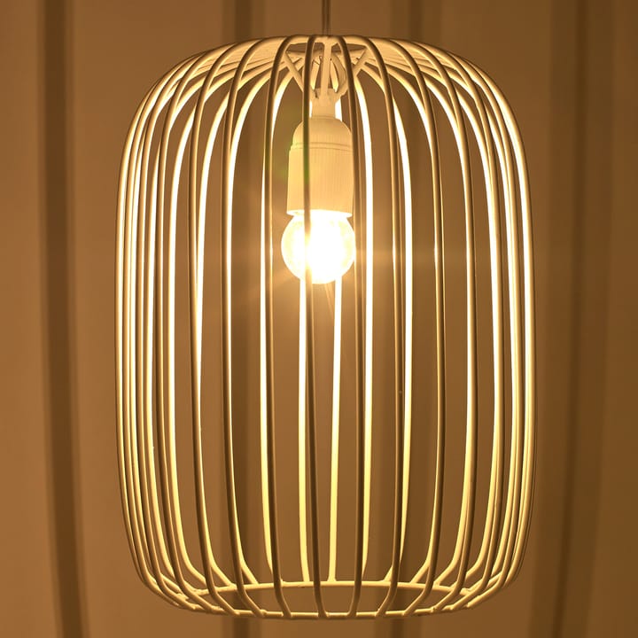 Lampe à suspension Marella Ø 25 cm - Blanc - Serax