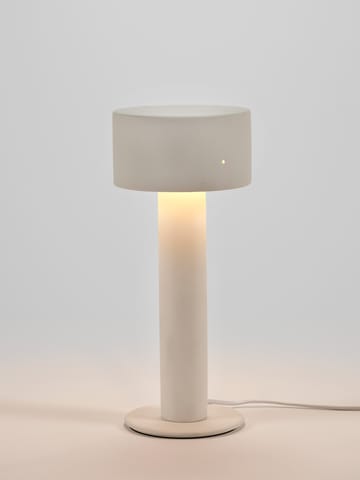 Lampe de table Clara 01 39 cm - Beige - Serax