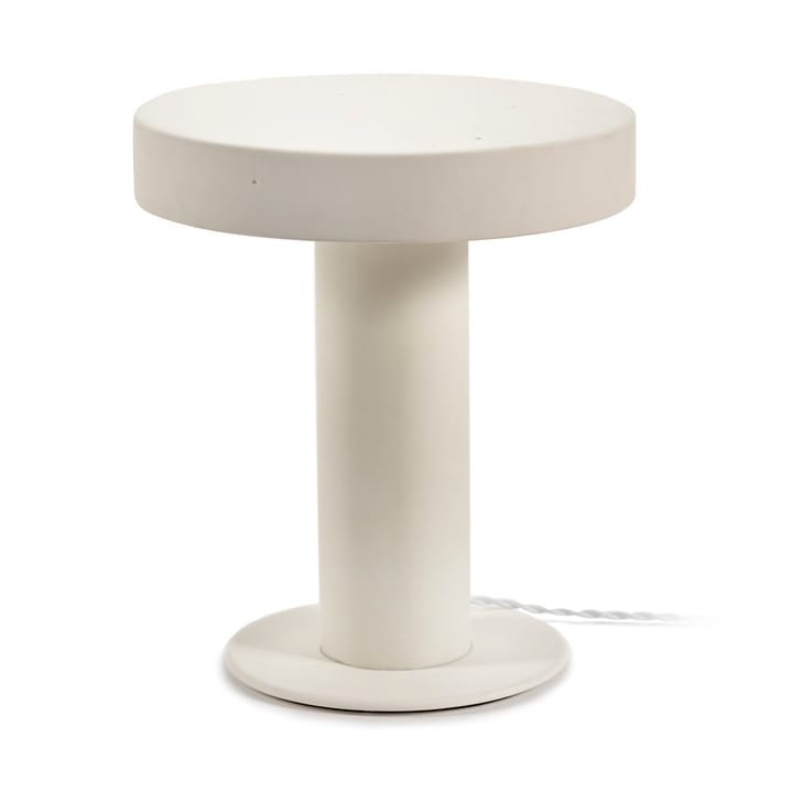 Lampe de table Clara 03 34,5 cm - Beige - Serax