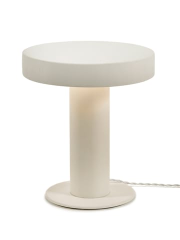 Lampe de table Clara 03 34,5 cm - Beige - Serax