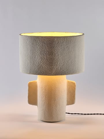 Lampe de table Earth 01 S - White - Serax