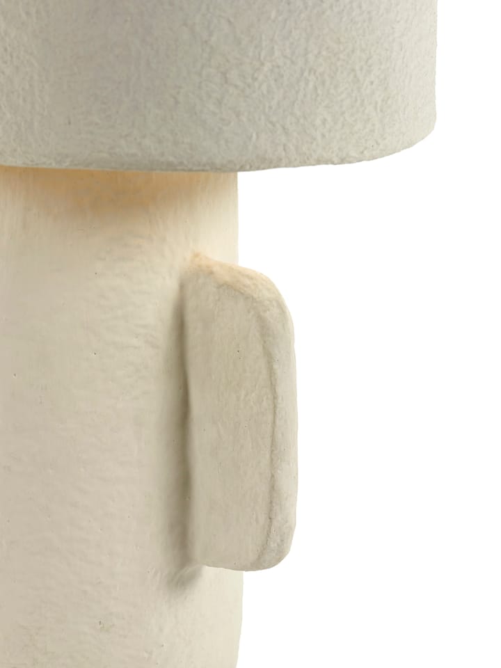 Lampe de table Earth 01 S, White Serax