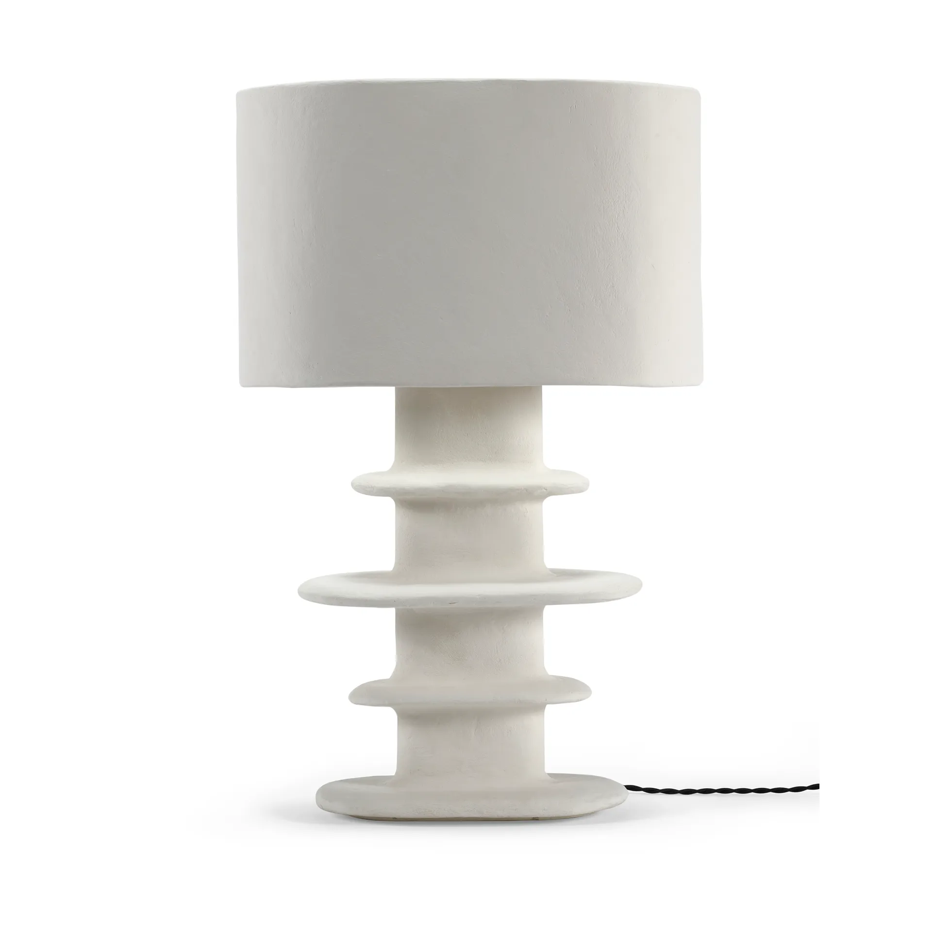 Lampe de table Earth 03, White Serax