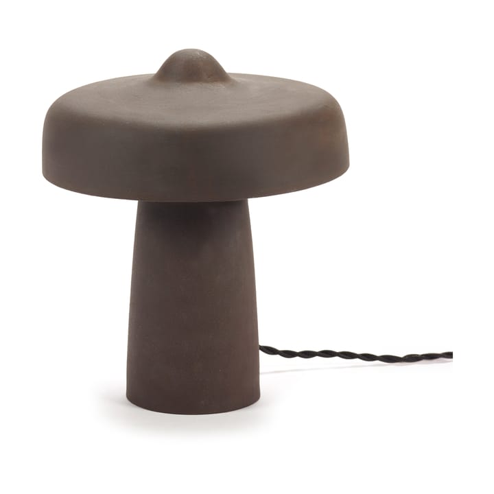 Lampe de table Fou - Noir - Serax
