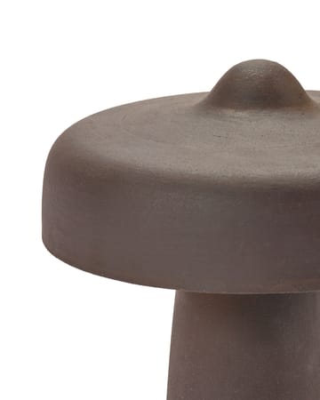 Lampe de table Fou - Noir - Serax