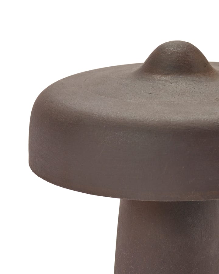 Lampe de table Fou, Noir Serax