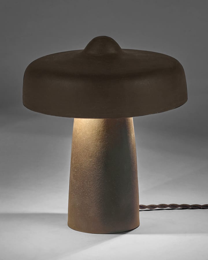Lampe de table Fou, Noir Serax