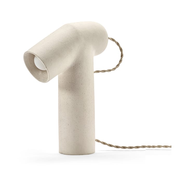 Lampe de table Maia - Beige - Serax