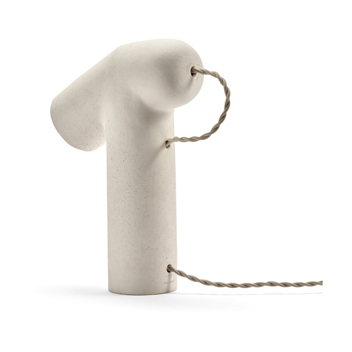 Lampe de table Maia, Beige Serax