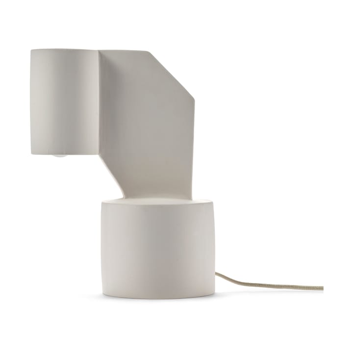 Lampe de table Nash - Beige - Serax