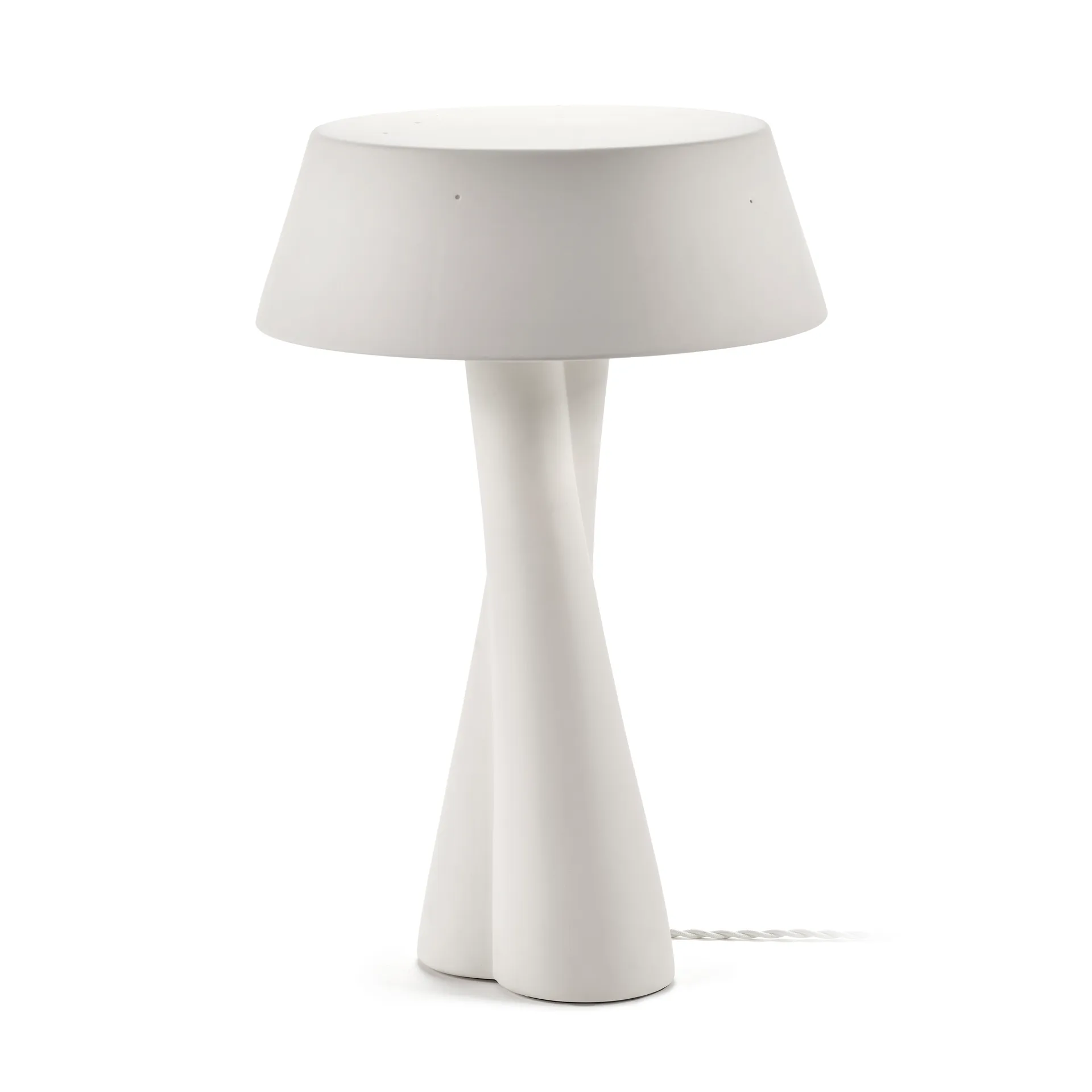 Lampe de table Paulina 04 51,5 cm, Beige Serax