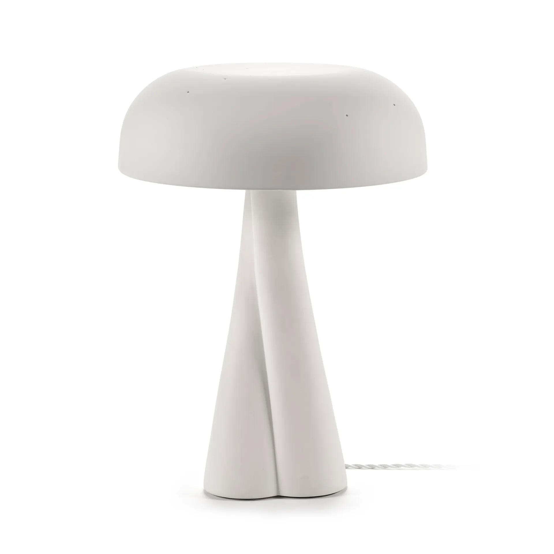 Lampe de table Paulina 05 52 cm, Beige Serax