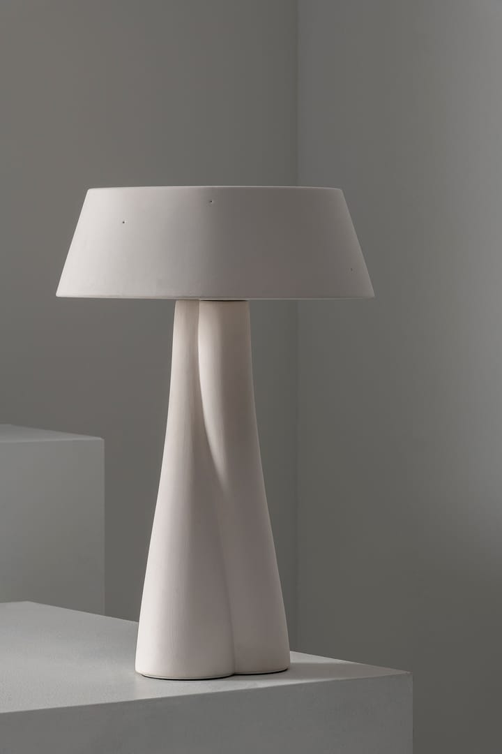 Lampe de table Paulina 05 52 cm - Beige - Serax