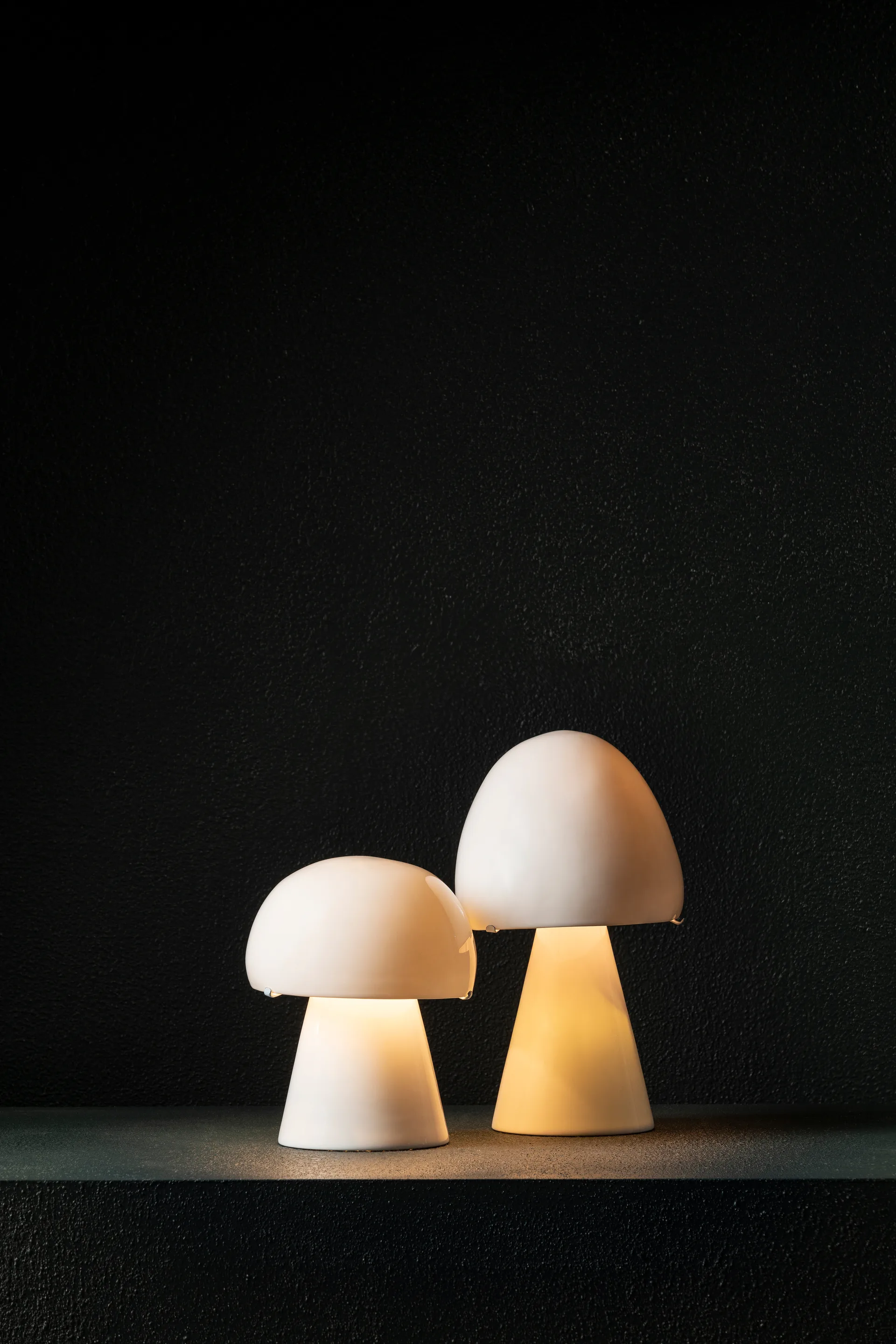 Lampe de table Terres De Rêves Joe, Nr 1 Serax