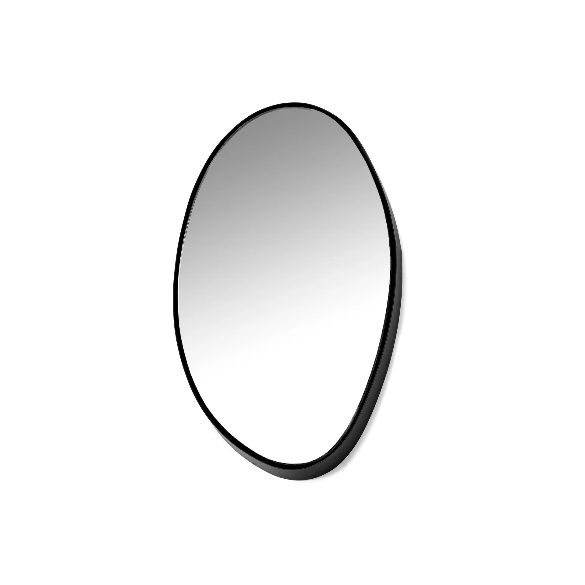 Miroir Serax B, Noir Serax