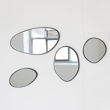 Miroir Serax B - Noir - Serax