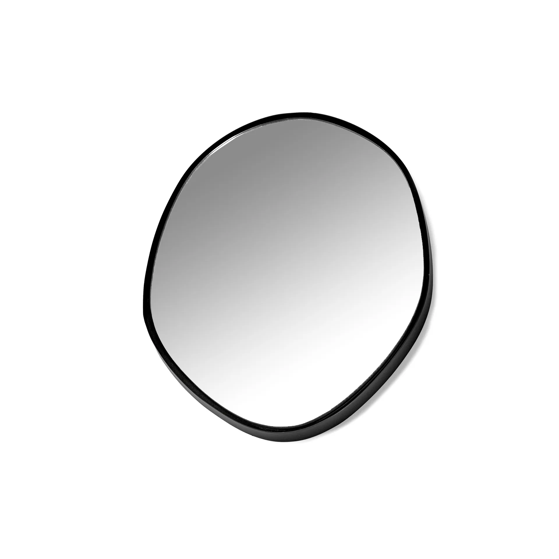 Miroir Serax C, Noir Serax