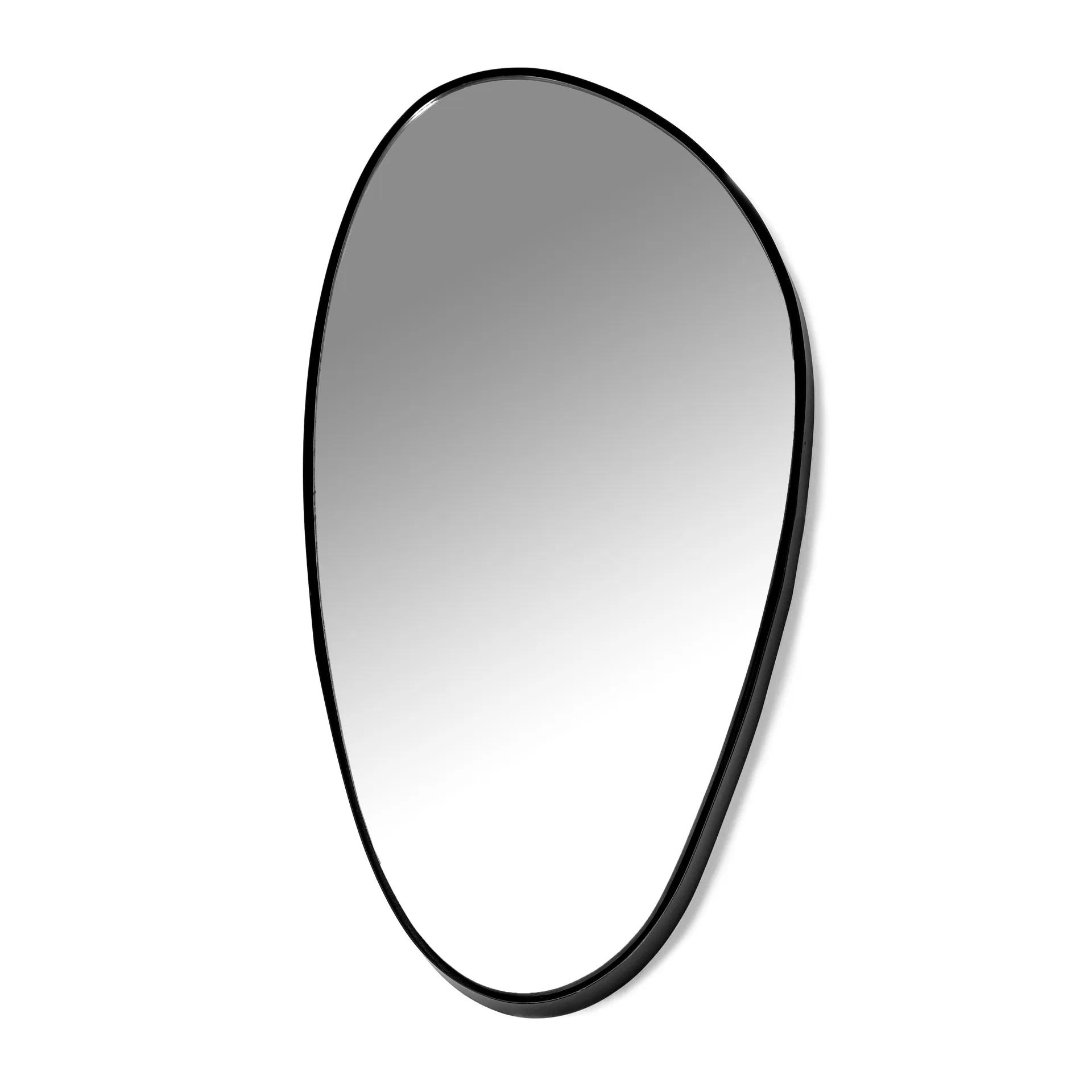 Miroir Serax D, Noir Serax