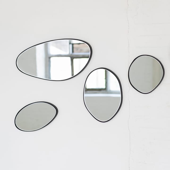 Miroir Serax D - Noir - Serax