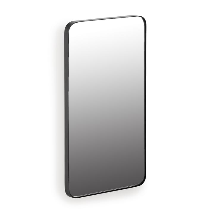 Miroir Serax E 20x40 cm - Noir - Serax