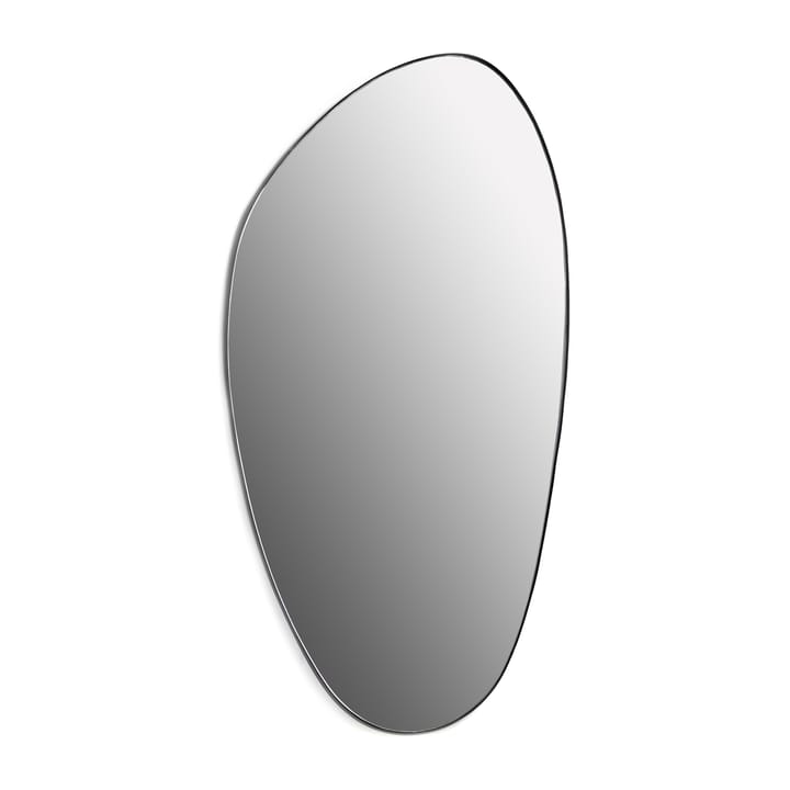Miroir Serax L 54,5x113 cm - Noir - Serax