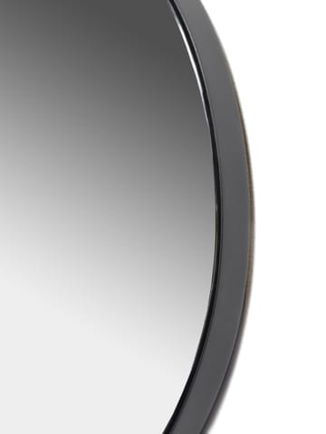 Miroir Serax L 54,5x113 cm - Noir - Serax