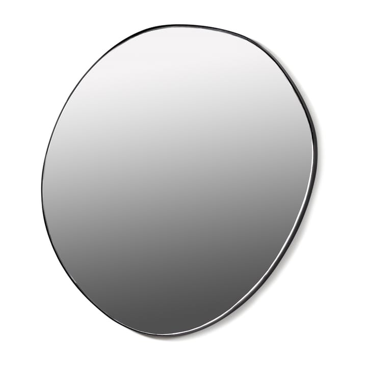 Miroir Serax M 60x62 cm - Noir - Serax