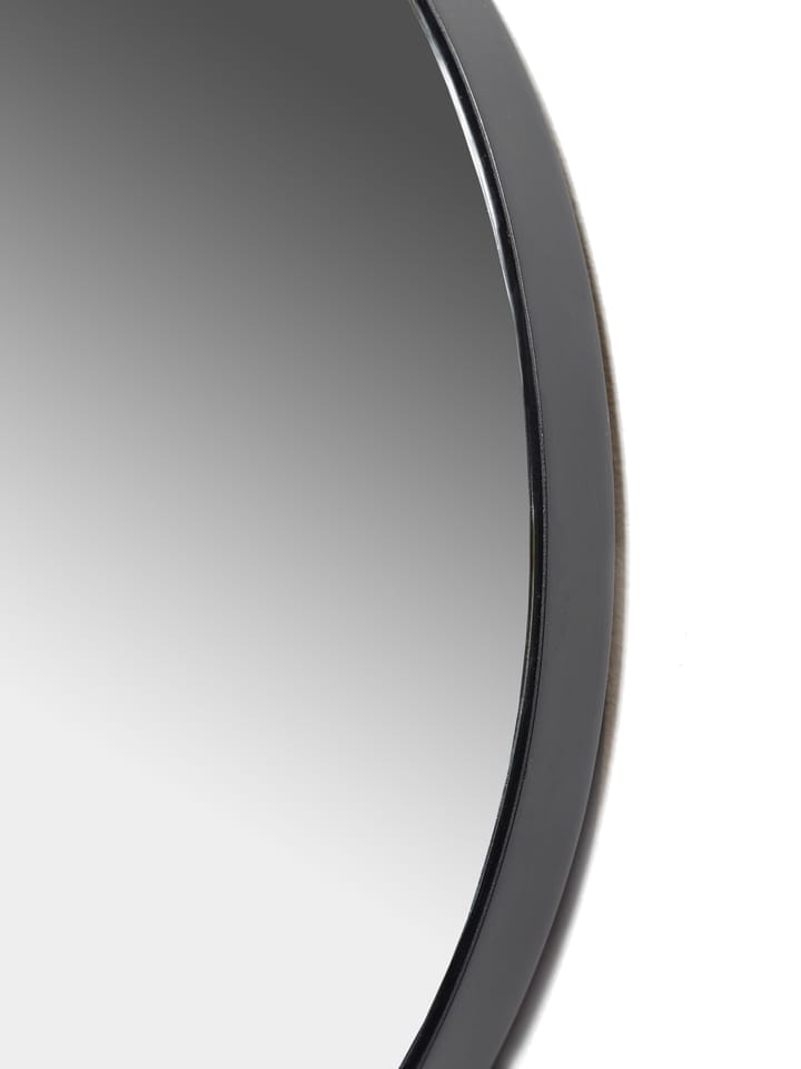 Miroir Serax M 60x62 cm - Noir - Serax
