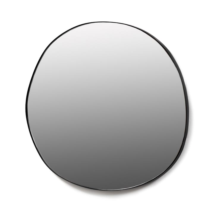 Miroir Serax S 45x47 cm - Noir - Serax