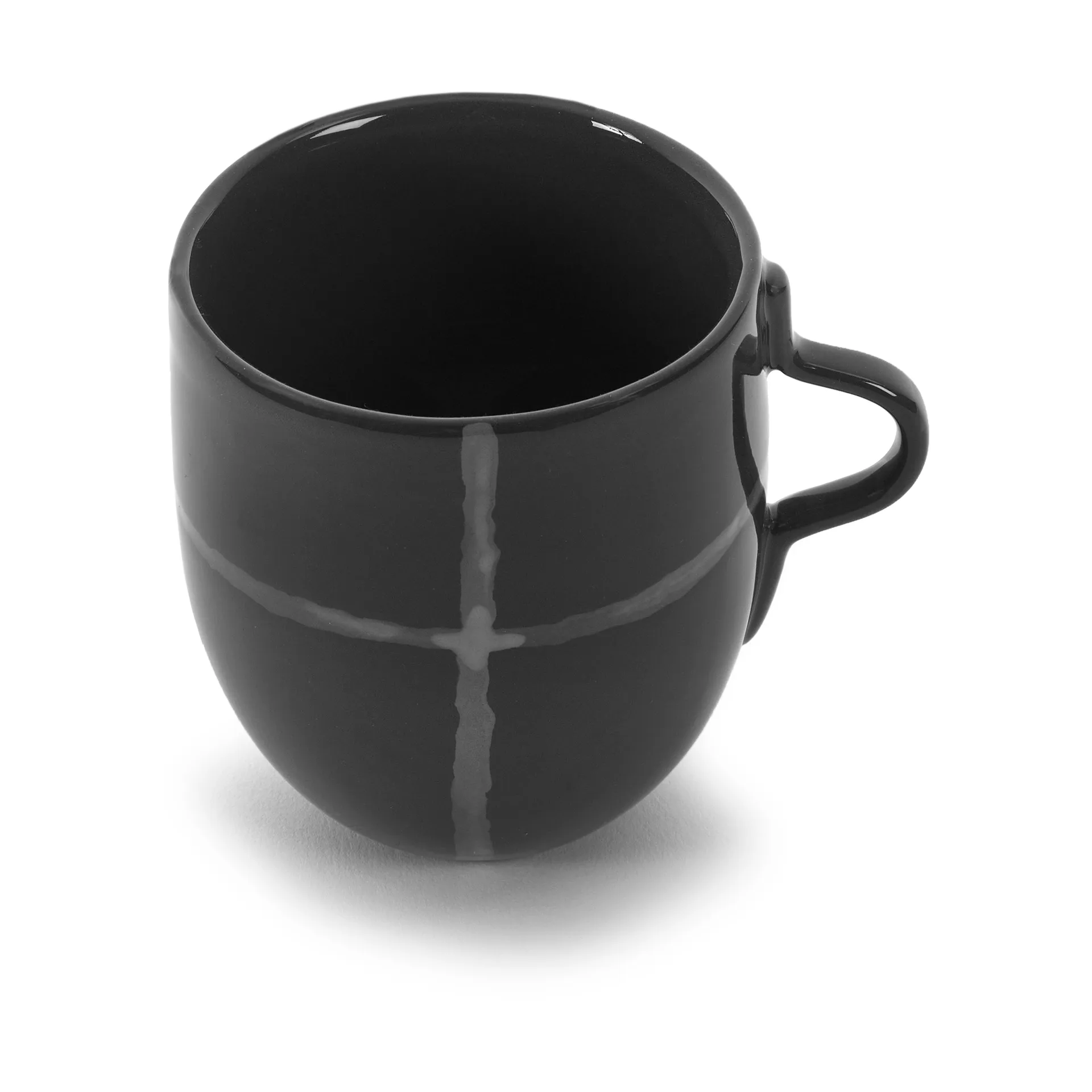 Mug Zuma 30 cl lot de 2, Pacific Serax