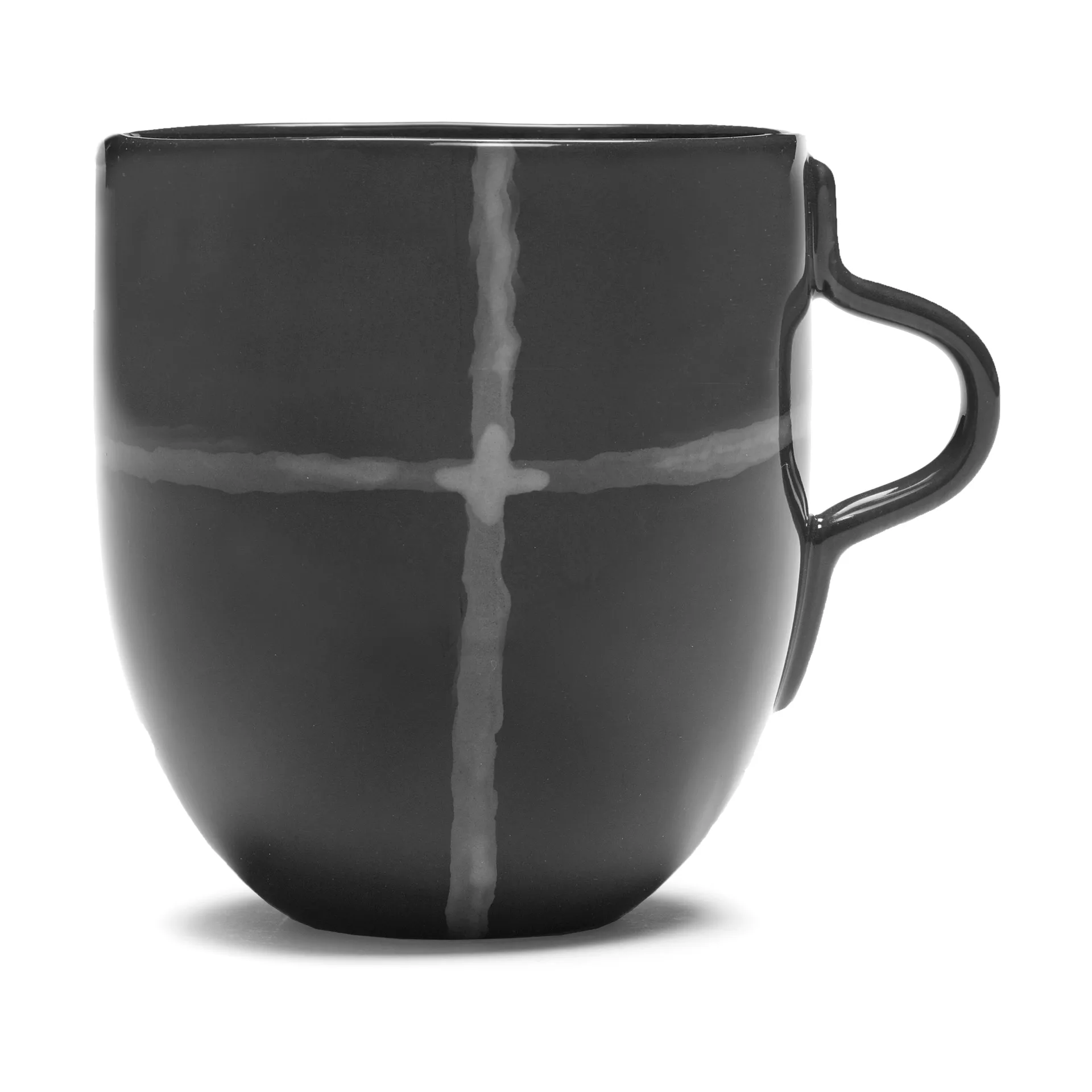 Mug Zuma 30 cl lot de 2, Pacific Serax