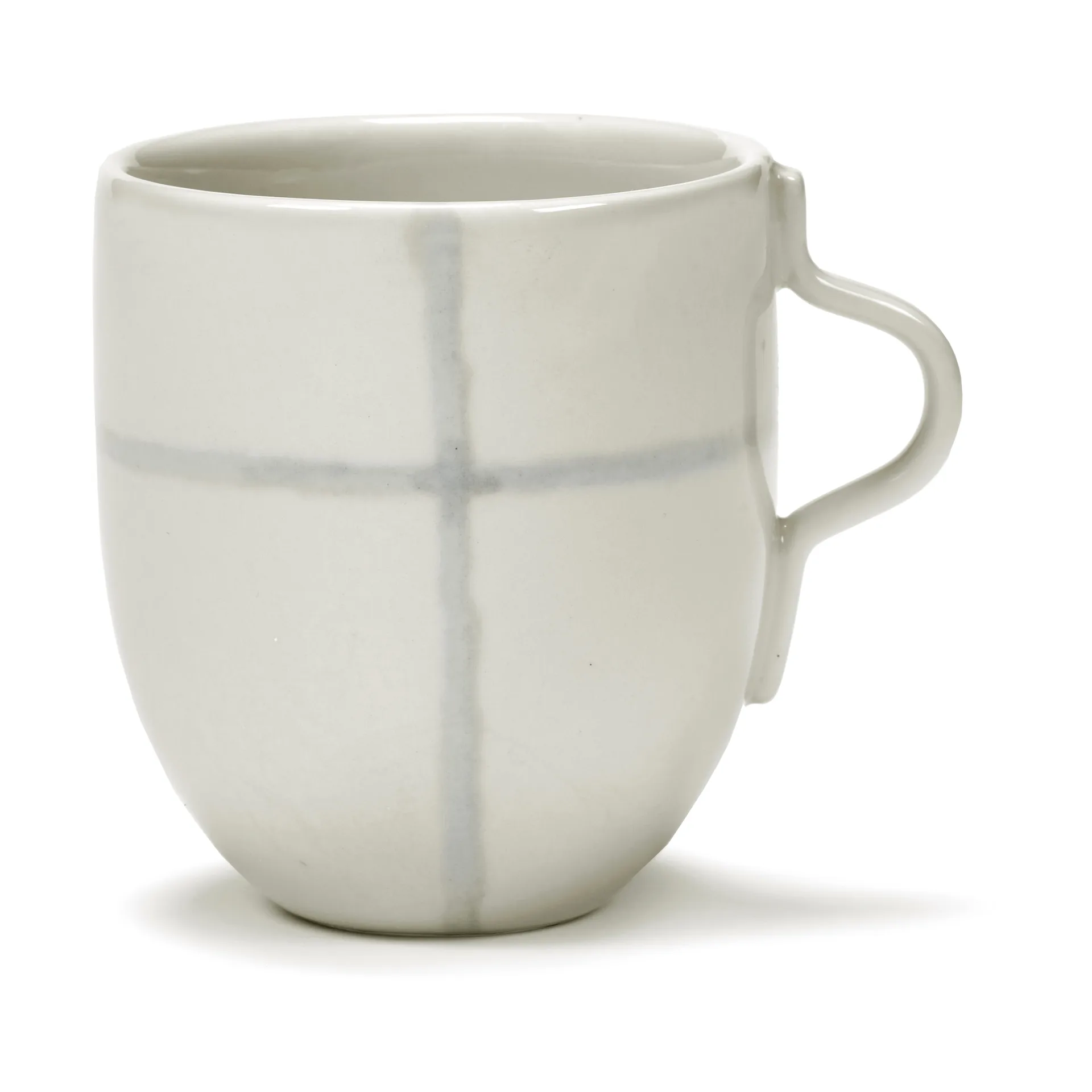 Mug Zuma 30 cl lot de 2, Salt Serax