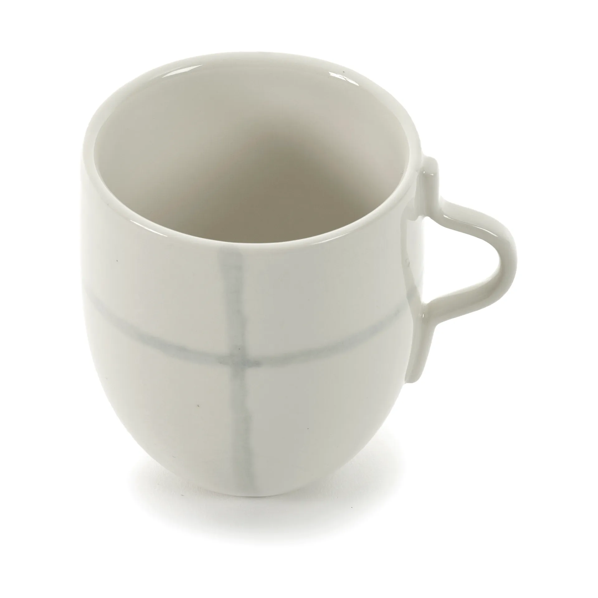 Mug Zuma 30 cl lot de 2, Salt Serax