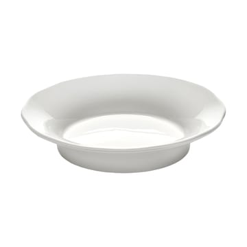 Petite assiette creuse Silhouette M Ø15 cm - Blanc - Serax