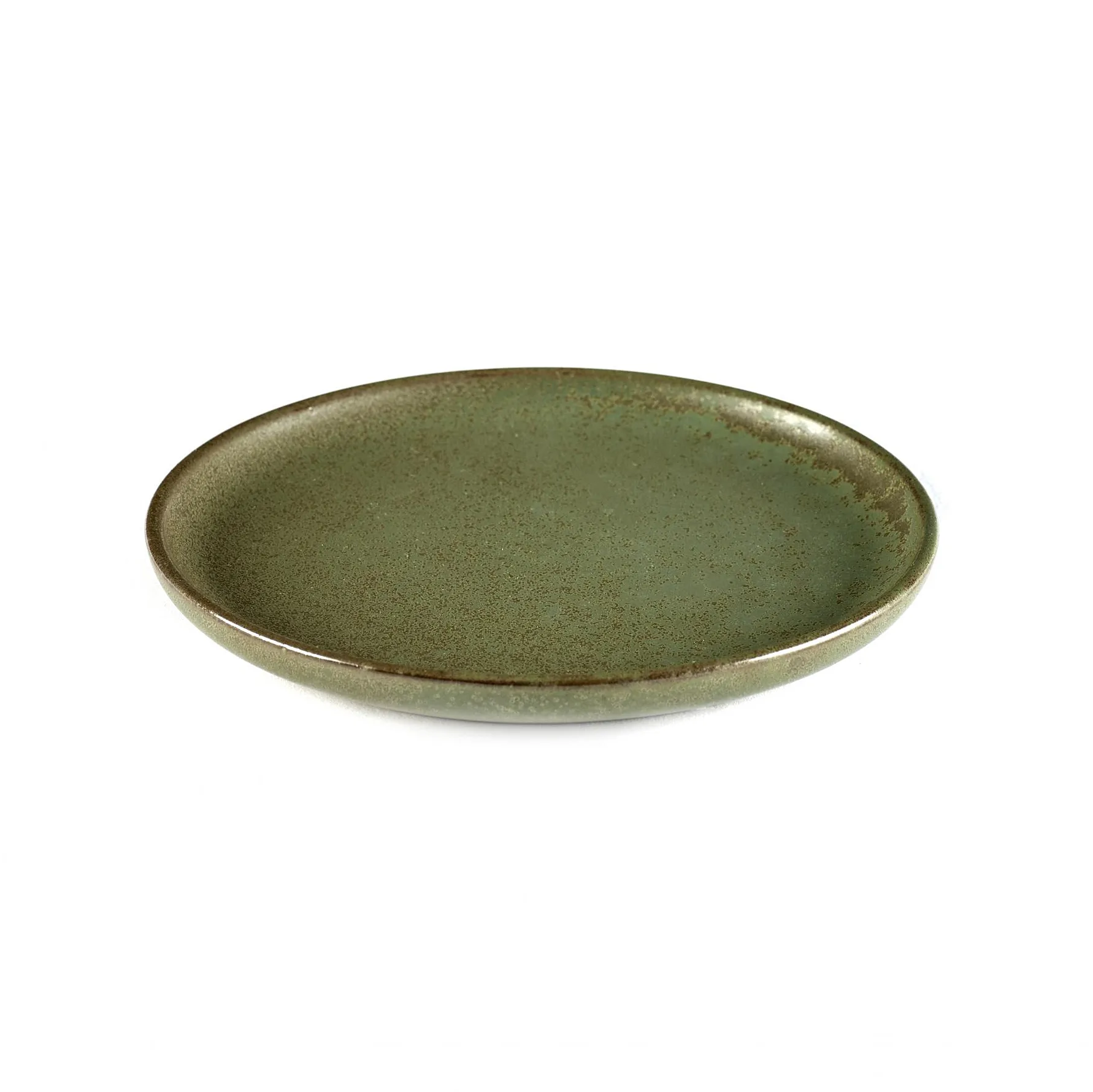 Petite assiette Surface 16 cm, Camogreen Serax
