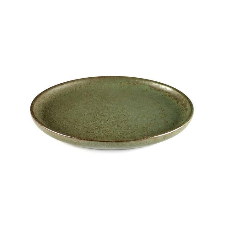 Petite assiette Surface 16 cm - Camogreen - Serax