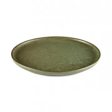 Petite assiette Surface 21 cm - Camogreen - Serax