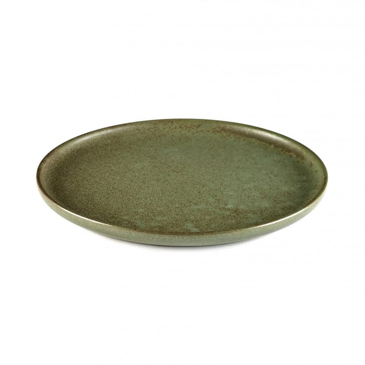 Petite assiette Surface 21 cm - Camogreen - Serax