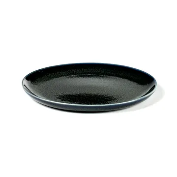 Petite assiette Terres de Rêves 13 cm - Dark blue - Serax