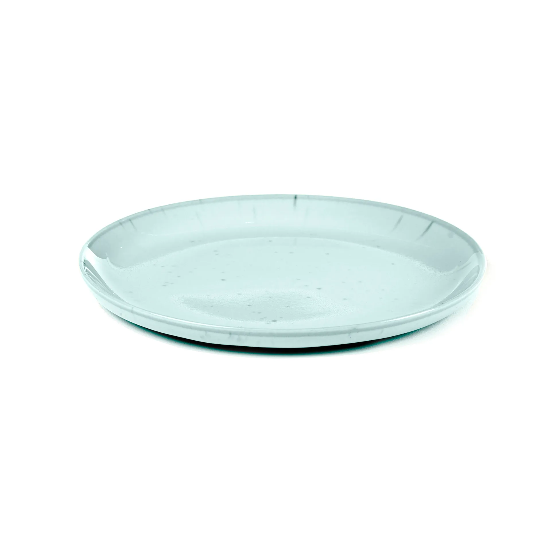 Petite assiette Terres de Rêves 13 cm, Light blue Serax