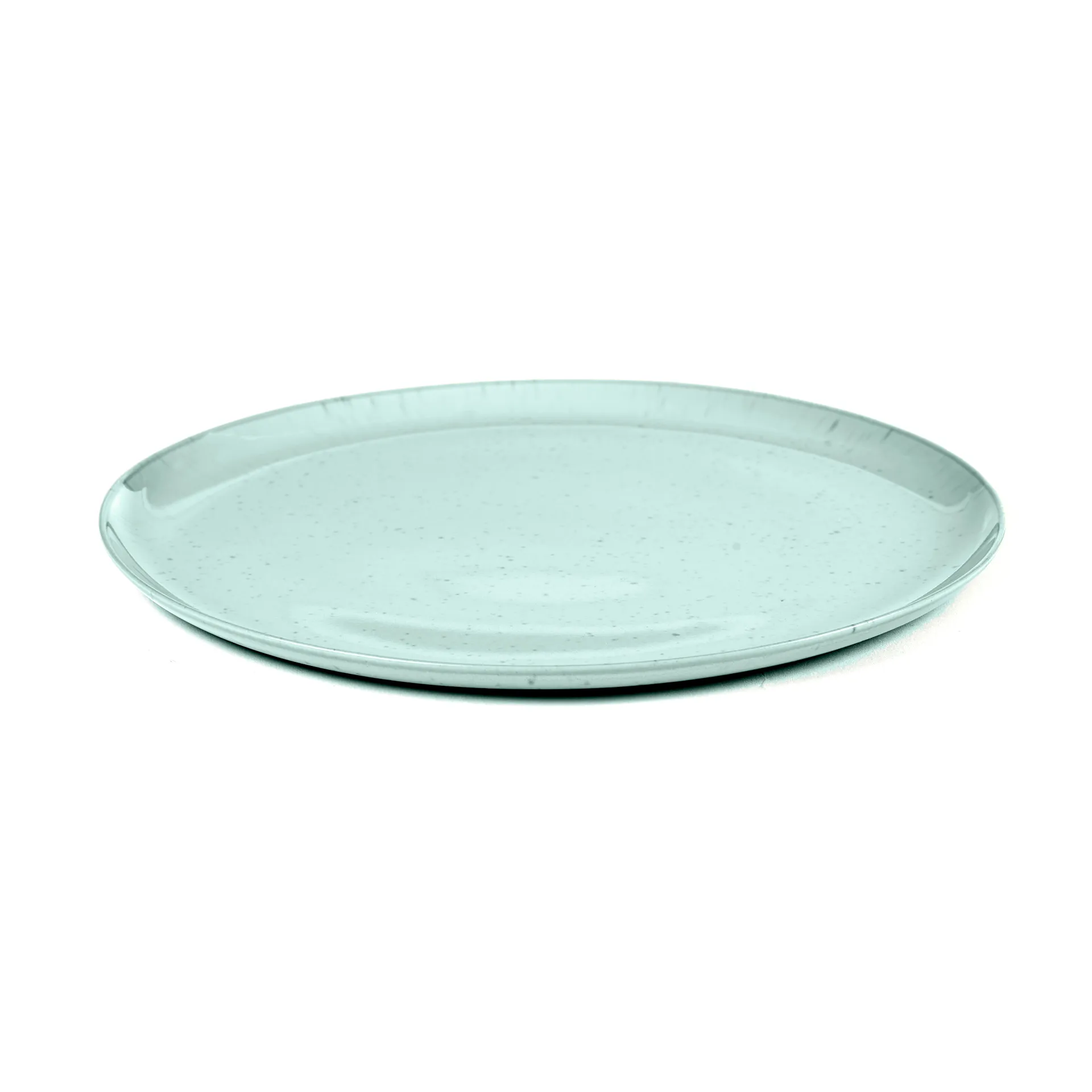 Petite assiette Terres de Rêves 22 cm, Light blue Serax