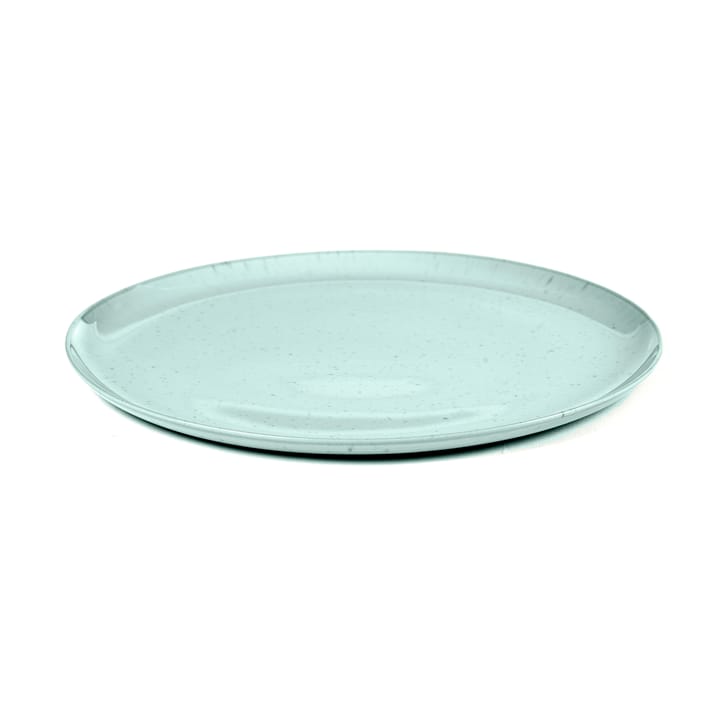 Petite assiette Terres de Rêves 22 cm - Light blue - Serax